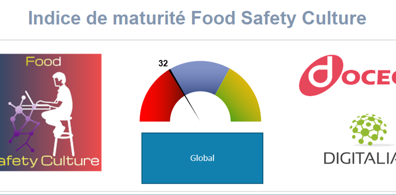 Comment développer une culture de la sécurité alimentaire – food safety culture ? (épisode n°1)